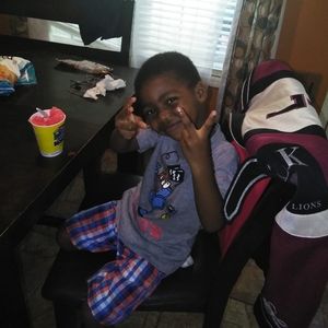 Meet your Posher, Martinez